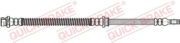 Brake Hose